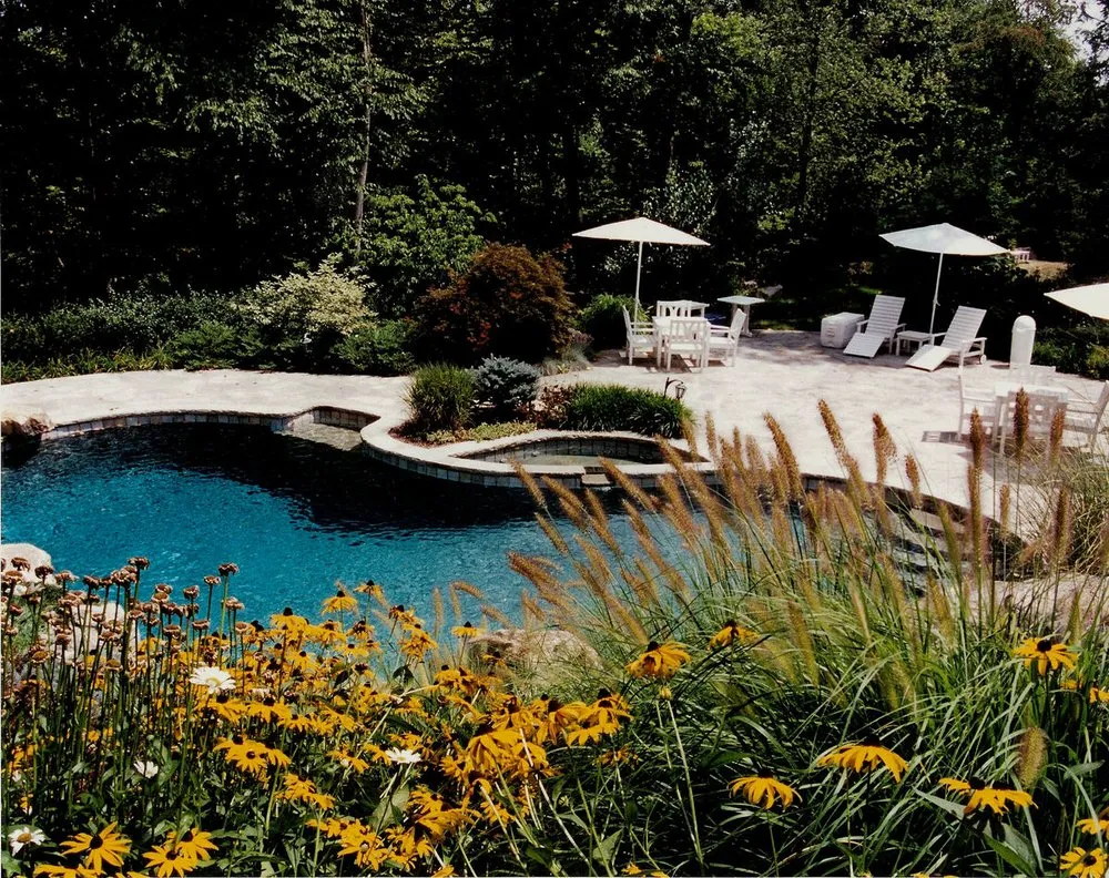 Reliable outdoor landscaping for outdoor upgrades across Lebanon, NJ - Apple Tree Landscapes