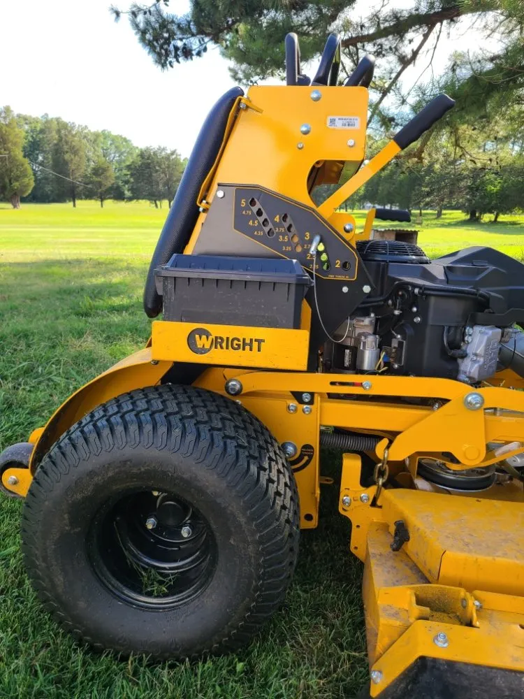 Top-rated yard cleanup service for residential properties in Burlington, NC by Apple Tree Lawn Care & Landscaping