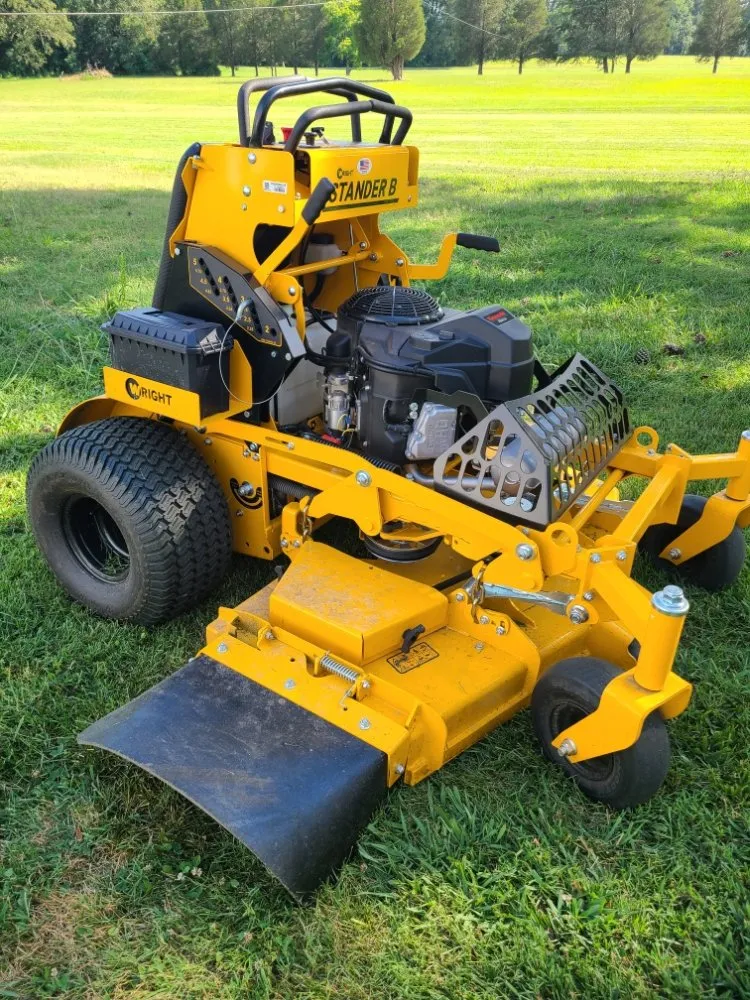 Expert landscaping services in Burlington, NC - Apple Tree Lawn Care & Landscaping