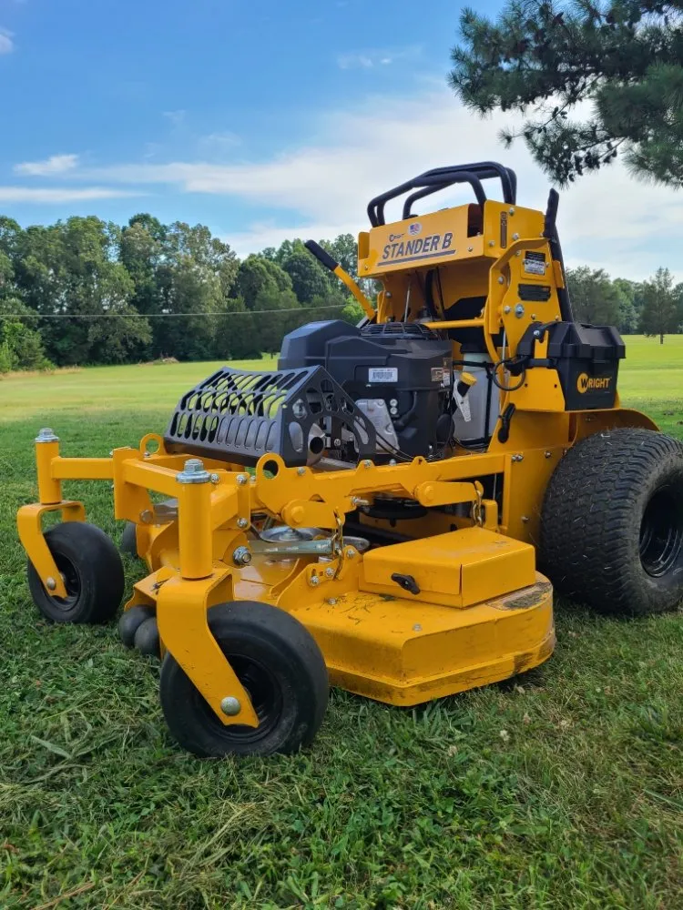 Local landscaping services in Burlington, NC by Apple Tree Lawn Care & Landscaping