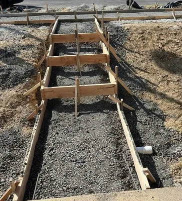 Apple tree lawn care services Logo