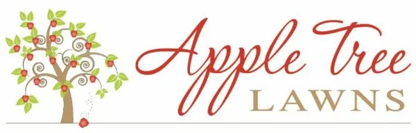 Apple Tree Lawns Logo