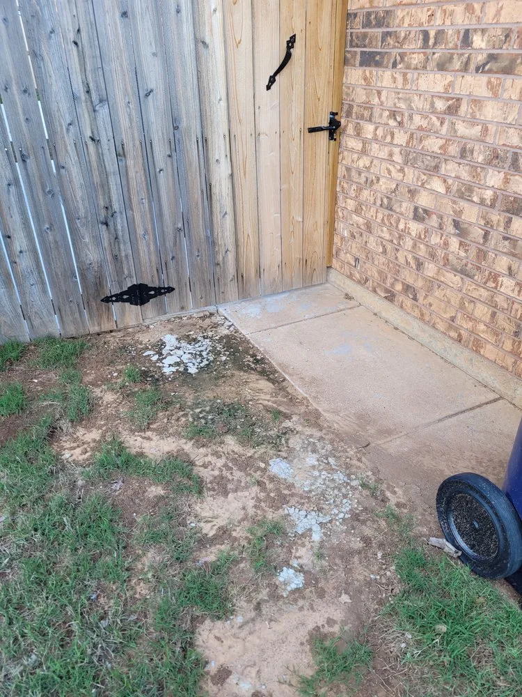 Expert yard cleanup service experts serving Oklahoma City, OK - Apple Valley Eco-Landscapes