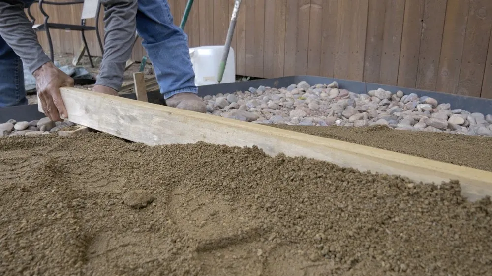 Affordable landscape design in Oklahoma City, OK - Apple Valley Eco-Landscapes