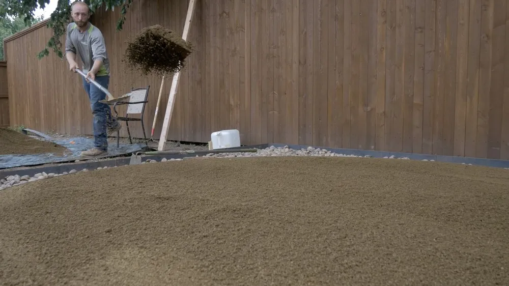 Affordable landscaping services near you in Oklahoma City, OK by Apple Valley Eco-Landscapes