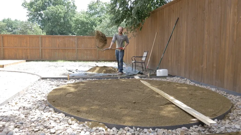 Reliable landscaping services for outdoor upgrades in Oklahoma City, OK by Apple Valley Eco-Landscapes