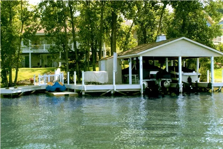 Custom yard maintenance experts serving Mount Vernon, OH - Apple Valley Landscaping and Stone Center