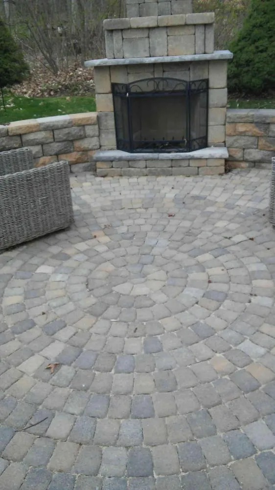 Local residential landscaping near you across Mount Vernon, OH - Apple Valley Landscaping and Stone Center