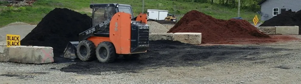 Expert landscaping services with custom design in Mount Vernon, OH by Apple Valley Landscaping and Stone Center