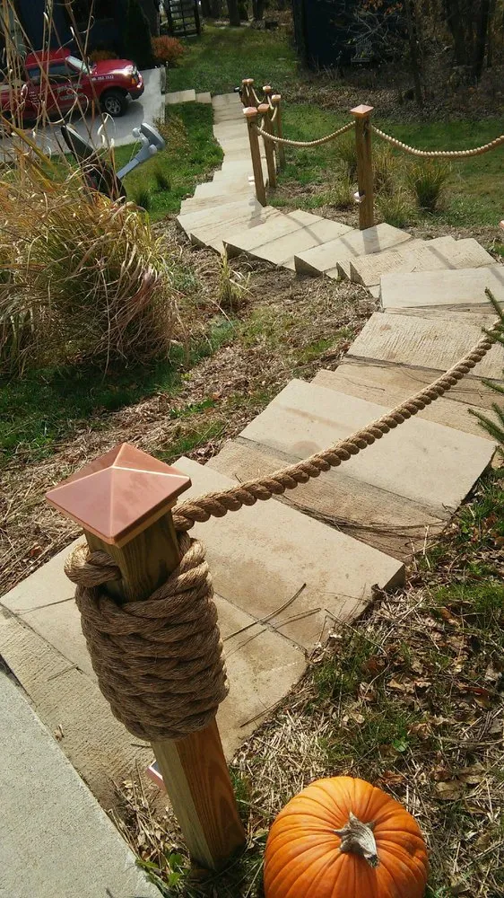 Expert lawn care service in Mount Vernon, OH - Apple Valley Landscaping and Stone Center