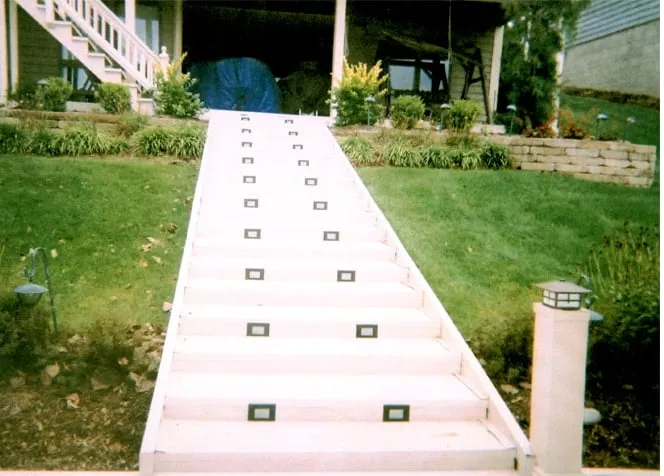 Trusted lawn care service for beautiful yards in Mount Vernon, OH by Apple Valley Landscaping and Stone Center