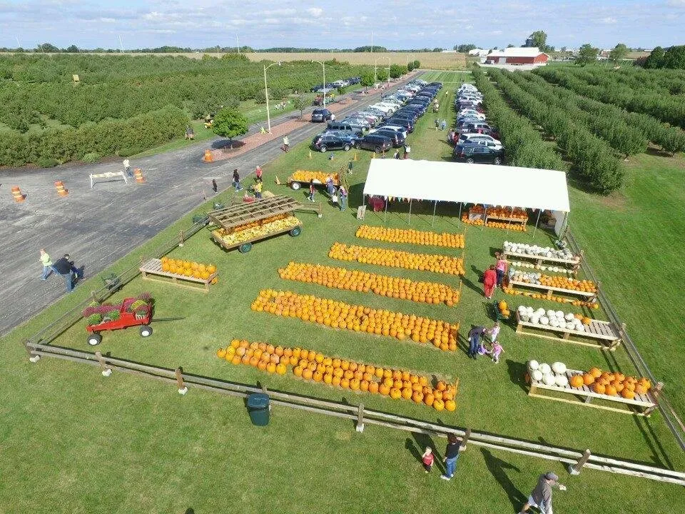 Trusted residential landscaping in De Pere, WI by Apple Valley Landscaping