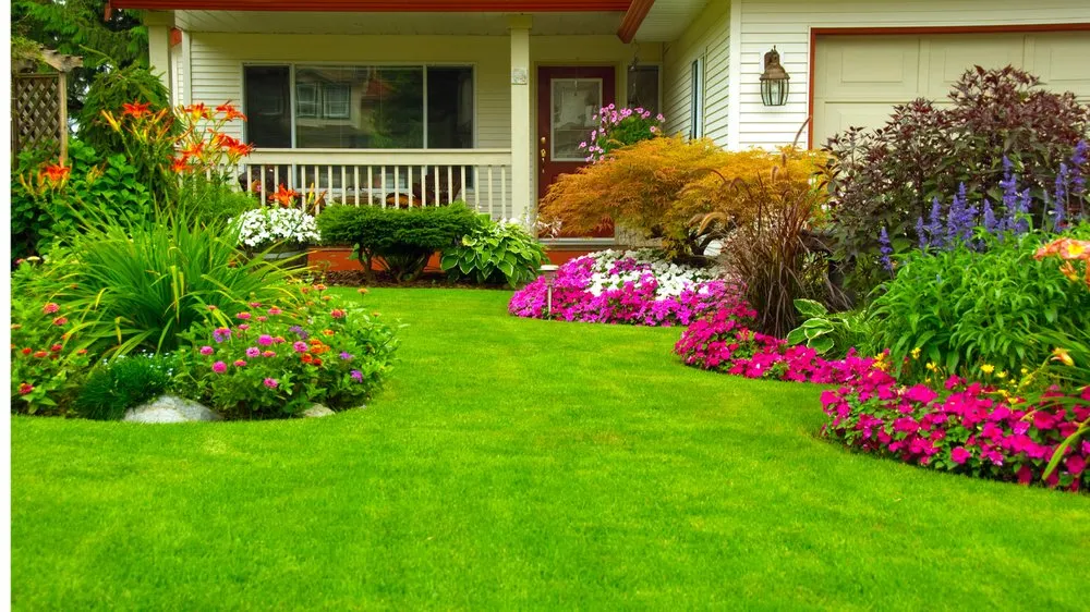 Top-rated landscaping services experts serving Apple Valley, MN - Apple Valley Lawn Care