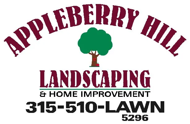 Affordable landscape installation in Mohawk, NY - Appleberry Hill Farm