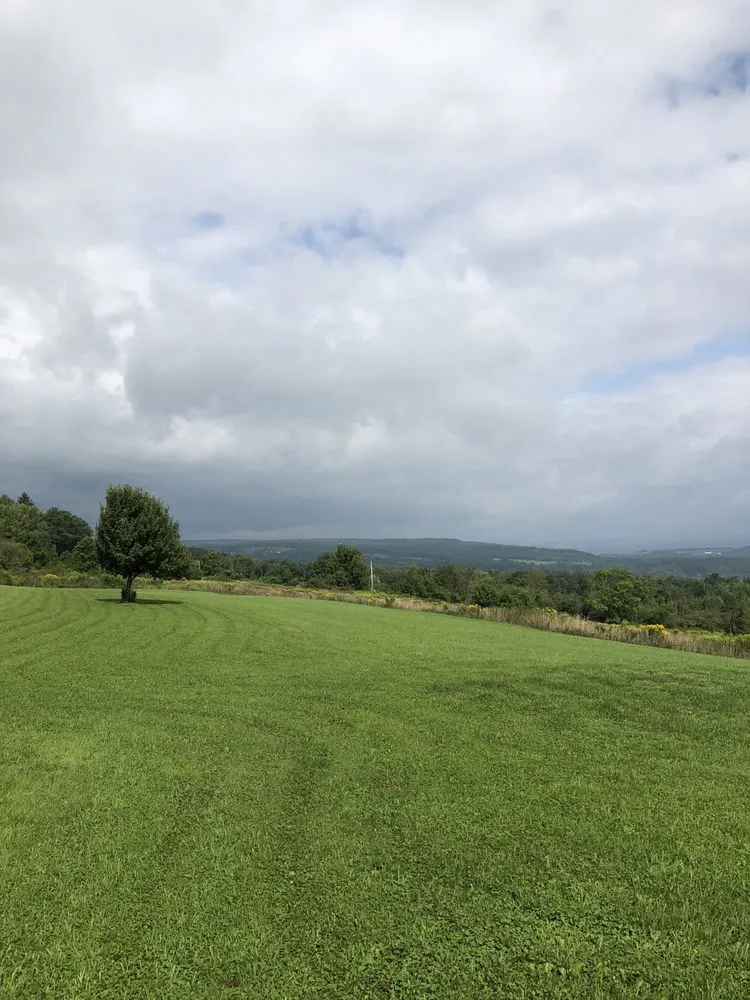 Reliable landscaping services experts serving Mohawk, NY - Appleberry Hill Farm