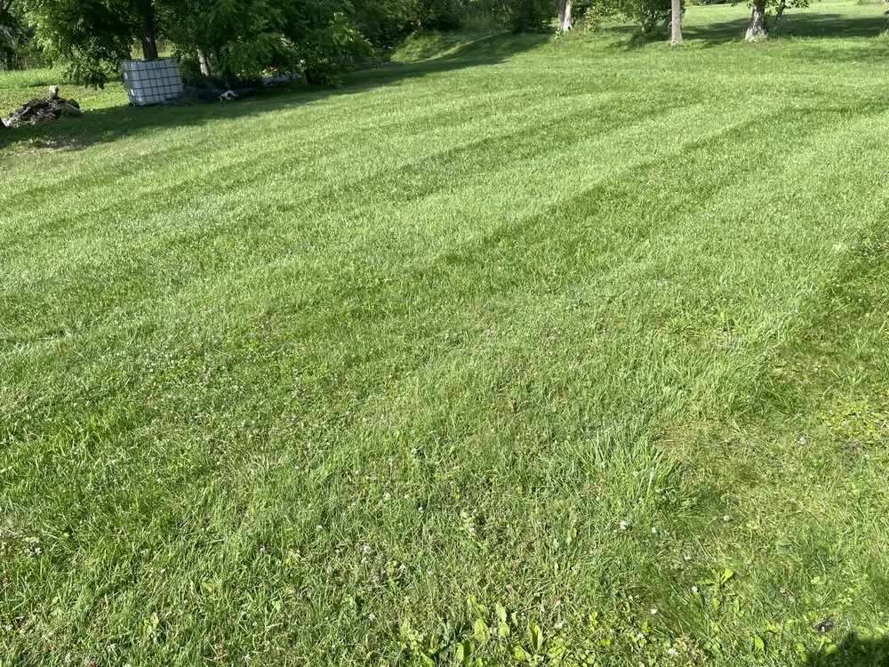 Professional residential landscaping for residential properties across West Winfield, NY - Appleridge Landscaping