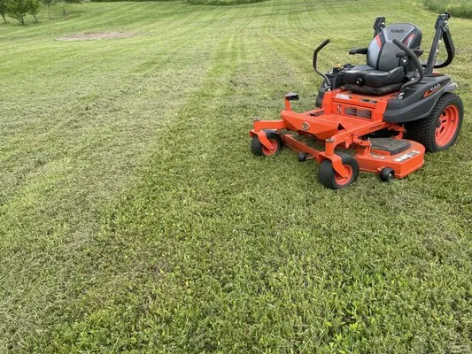 Appleridge Landscaping