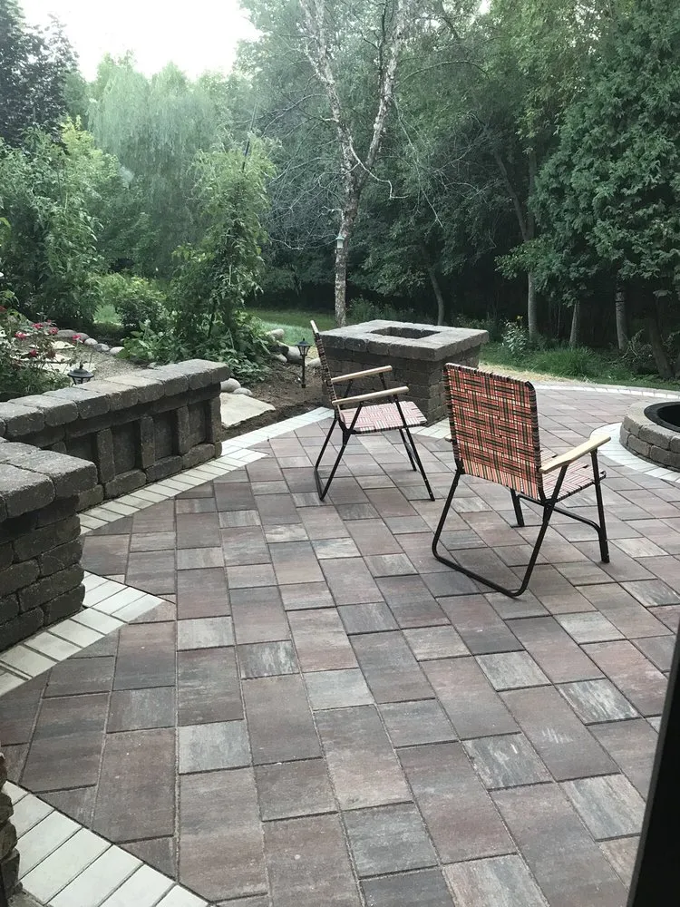 Custom yard cleanup service experts serving Hortonville, WI - Appleton Lawn Snow Landscaping