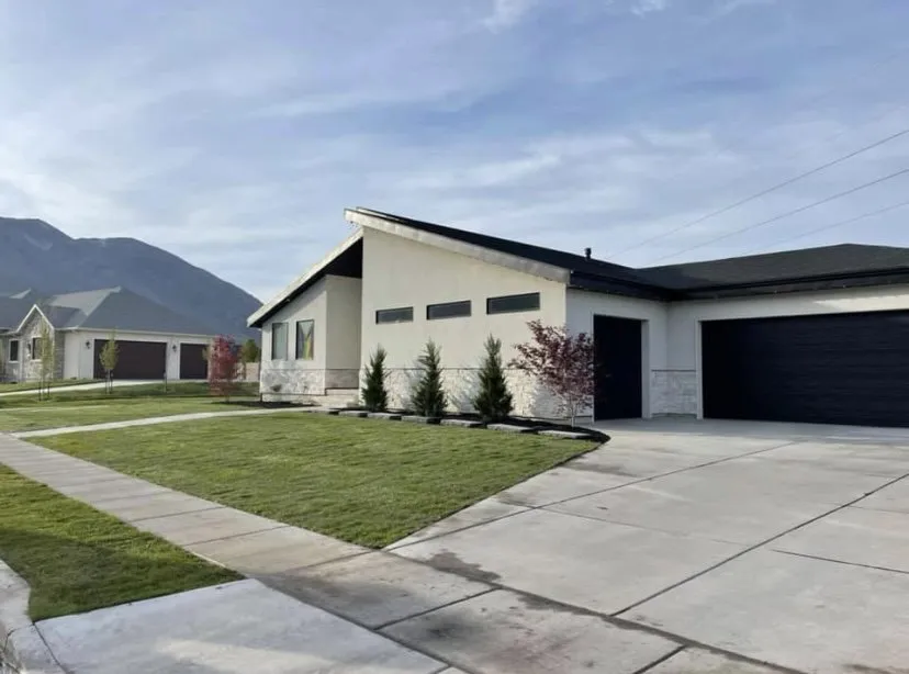 Trusted landscaping services in Lehi, UT by AppleTree Landscape & Design