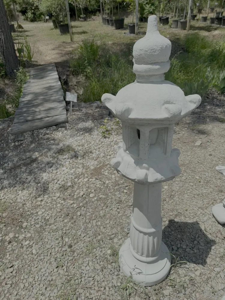 Professional garden landscaping near you in Columbia, SC by Appletree Landscaping & Garden Center