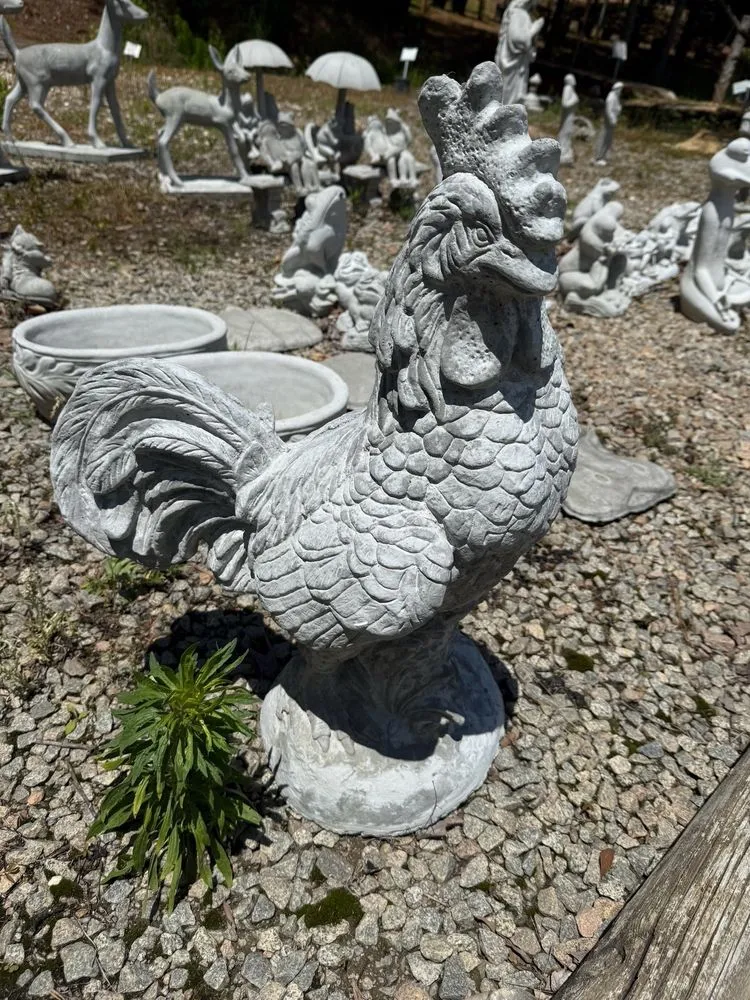 Trusted yard cleanup service in Columbia, SC - Appletree Landscaping & Garden Center