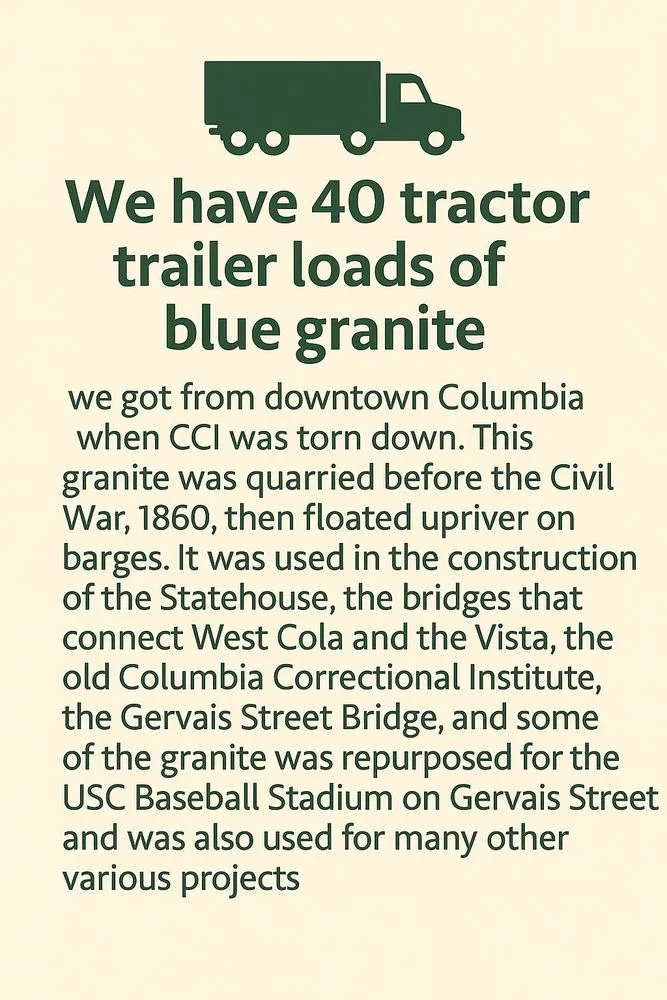 Top-rated lawn care service in Columbia, SC - Appletree Landscaping & Garden Center