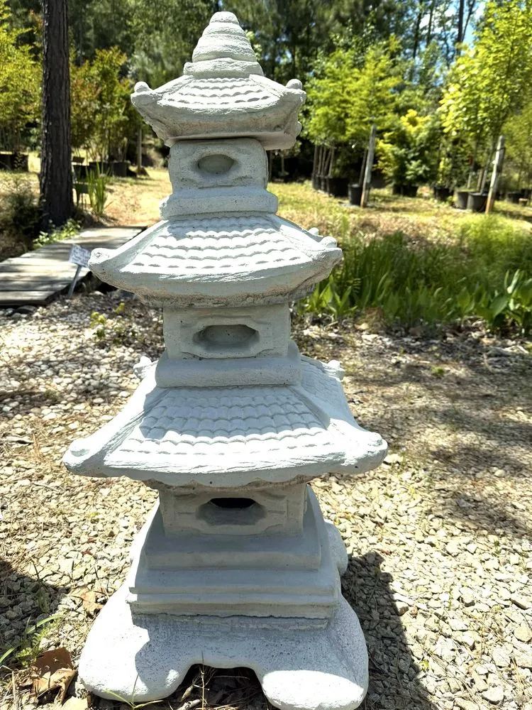 Local outdoor landscaping experts serving Columbia, SC - Appletree Landscaping & Garden Center