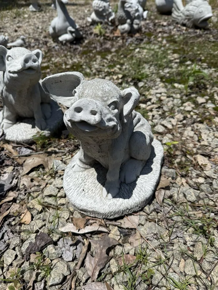 Reliable residential landscaping for beautiful yards across Columbia, SC - Appletree Landscaping & Garden Center