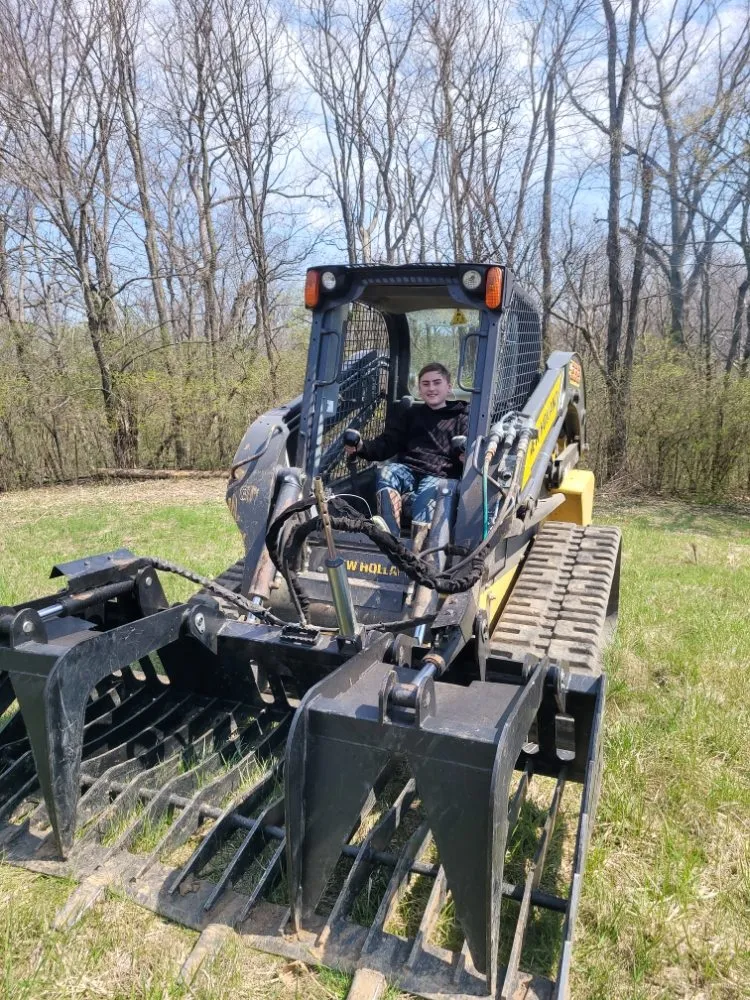 Expert lawn care service for outdoor upgrades across Ross, OH - AppleTree Property Investments