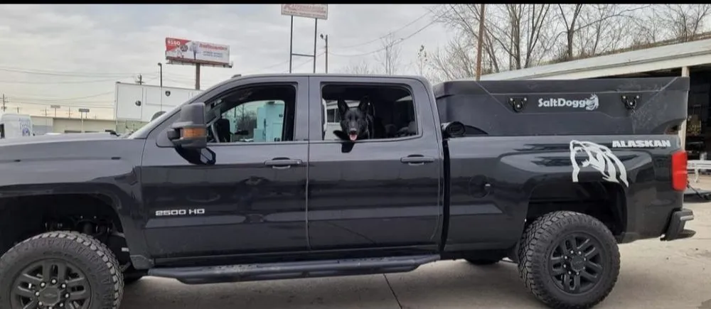 Custom yard maintenance in Ross, OH - AppleTree Property Investments