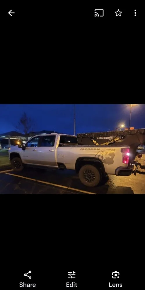 Professional landscape design in Ross, OH by AppleTree Property Investments