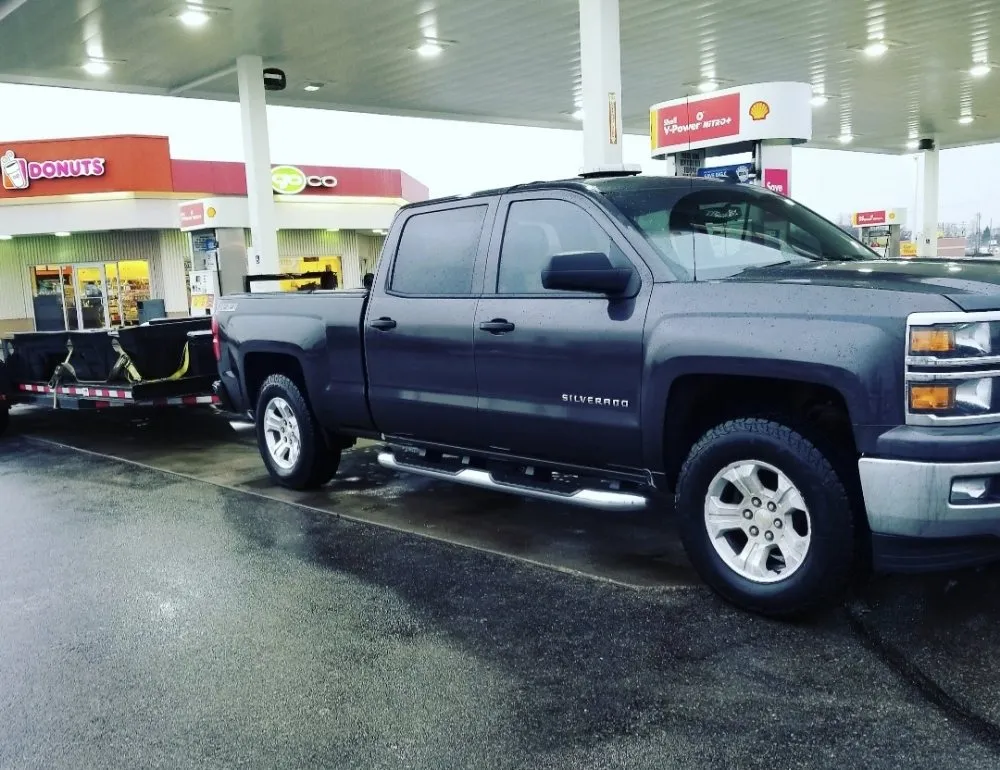 Trusted yard maintenance for residential properties across Ross, OH - AppleTree Property Investments