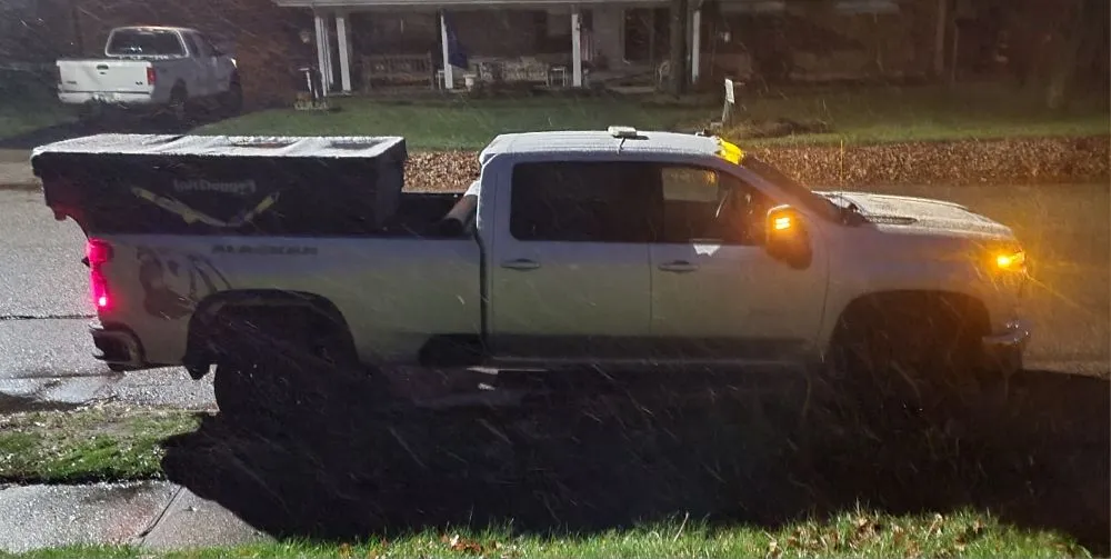 Affordable outdoor landscaping experts serving Ross, OH - AppleTree Property Investments