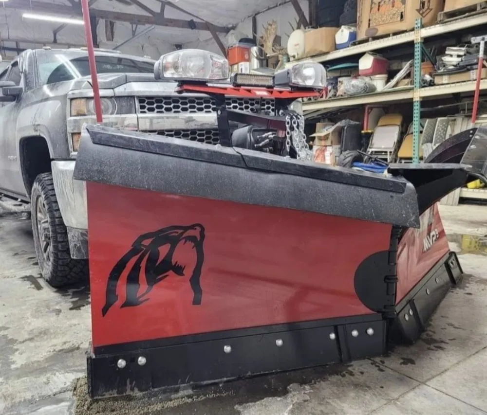 Custom yard cleanup service in Ross, OH by AppleTree Property Investments