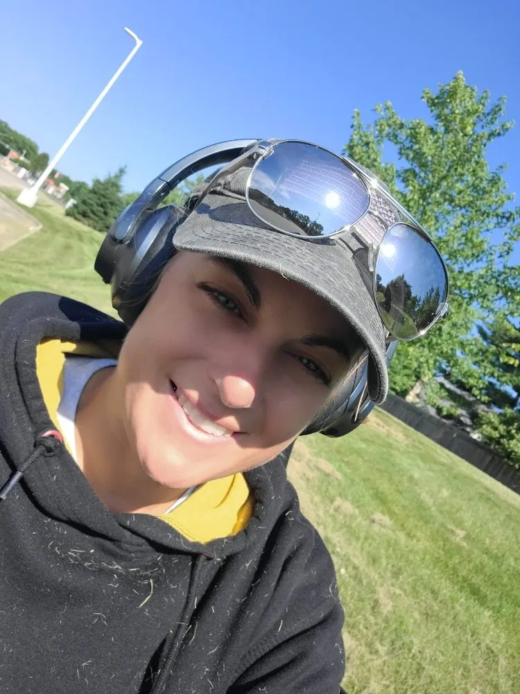 Affordable outdoor landscaping for beautiful yards across Ross, OH - AppleTree Property Investments