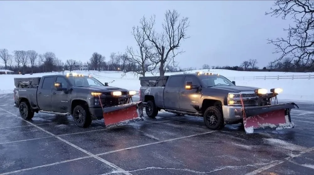 Affordable landscaping services with custom design across Ross, OH - AppleTree Property Investments