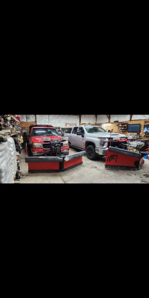 Affordable lawn care service in Ross, OH by AppleTree Property Investments