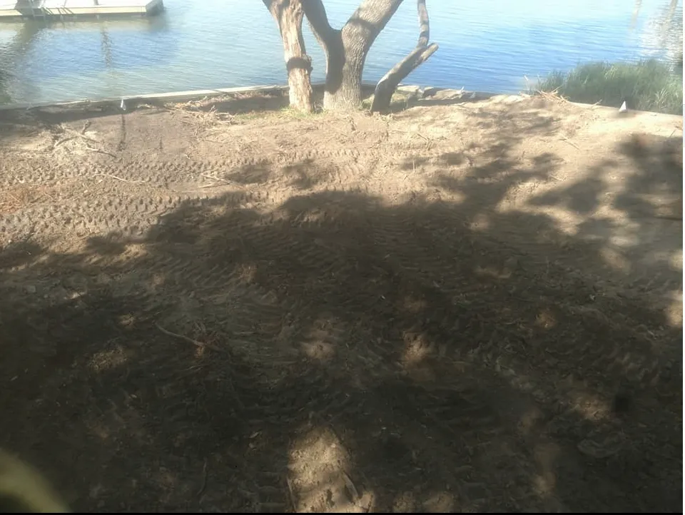 Custom landscaping services near you across Bluffton, SC - Applewood Landscapes Construction