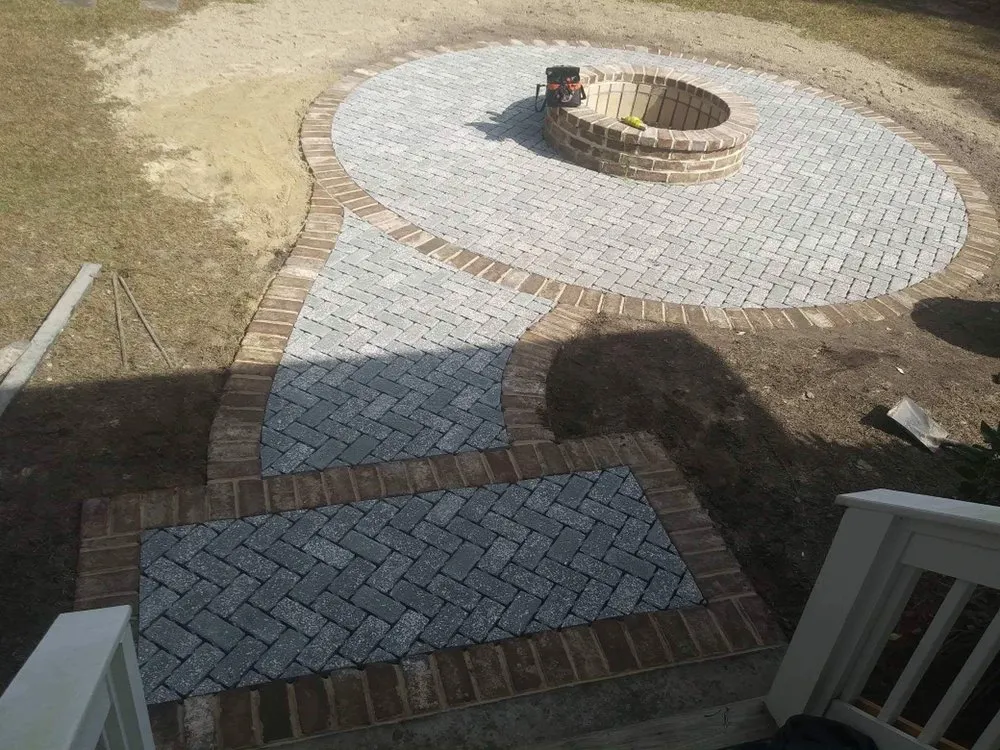 Local landscaping services near you in Bluffton, SC by Applewood Landscapes Construction