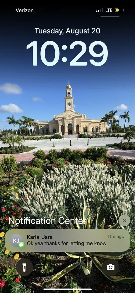 Professional residential landscaping in Edinburg, TX - Applewood Landscaping