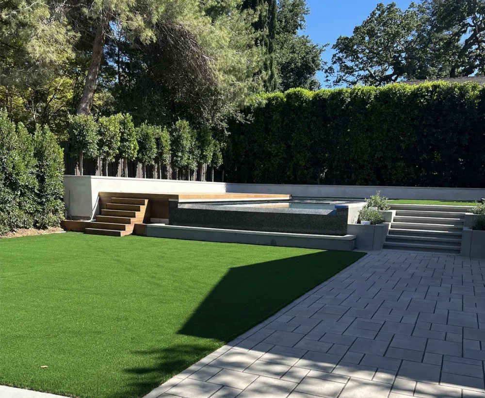 Trusted residential landscaping near you across Hesperia, CA - Applewood Landscaping