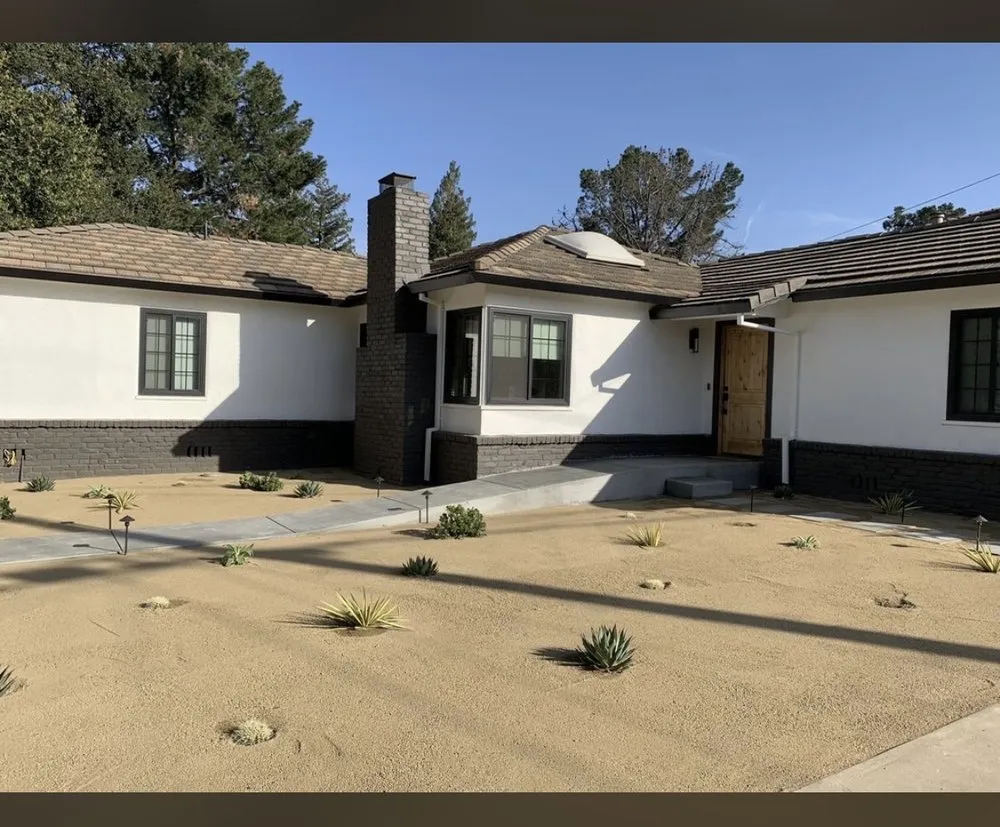 Top-rated landscaping services with custom design across Hesperia, CA - Applewood Landscaping