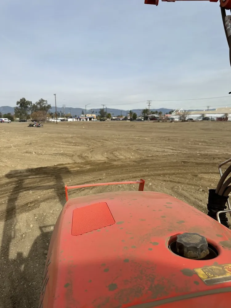 Expert landscaping services for beautiful yards in Hesperia, CA by Applewood Landscaping