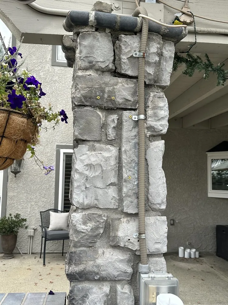 Affordable lawn care service for year-round maintenance in Hesperia, CA by Applewood Landscaping