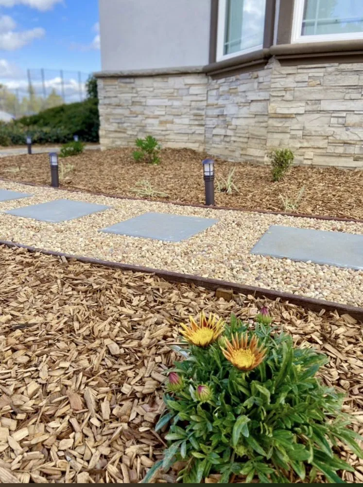 Trusted landscaping services in Hesperia, CA - Applewood Landscaping