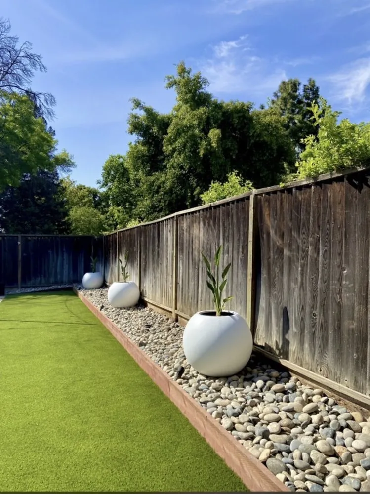 Top-rated outdoor landscaping experts serving Hesperia, CA - Applewood Landscaping