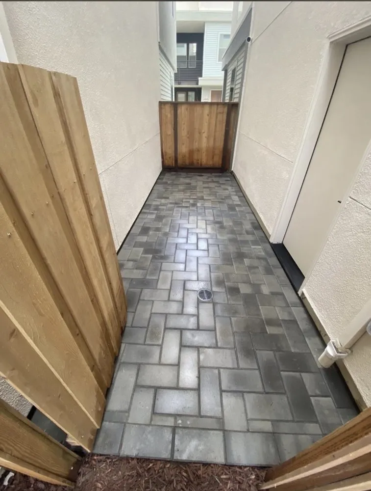 Local yard cleanup service in Hesperia, CA by Applewood Landscaping