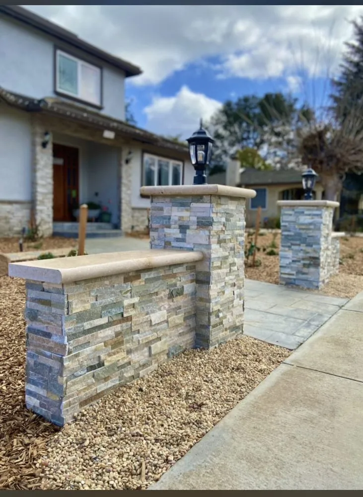 Expert landscape design in Hesperia, CA - Applewood Landscaping