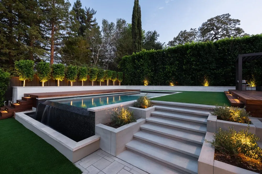 Trusted residential landscaping in San Jose, CA by Applewood Landscaping
