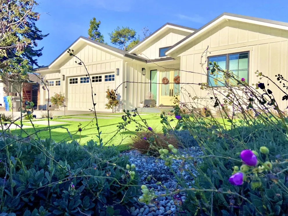 Trusted outdoor landscaping experts serving San Jose, CA - Applewood Landscaping